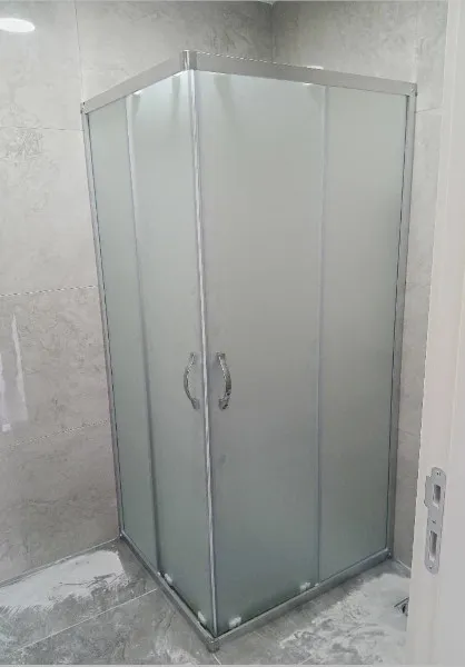 Duşakabin 10