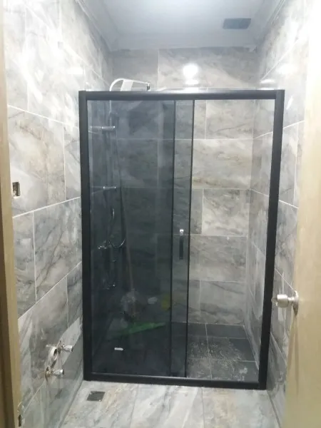 Duşakabin 27