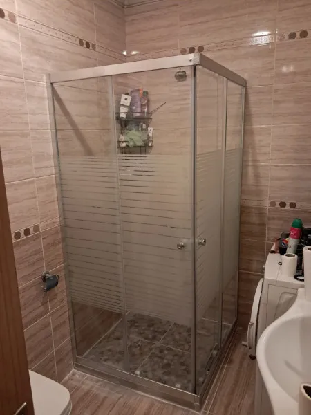 Duşakabin 21