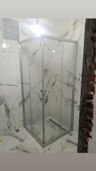 Duşakabin 55